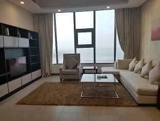 Pearl Suites Al-Manamah Bagian luar foto